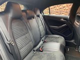 Used Mercedes A200d
