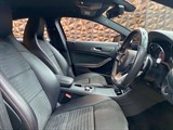 Used Mercedes A200d