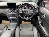 Used Mercedes A200d