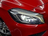 Used Mercedes A200d