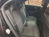 Used Mercedes A220