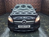 Used Mercedes A220