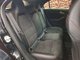 Used Mercedes A220