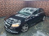 Used Mercedes A220