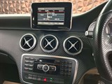 Used Mercedes A220