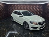 Used Mercedes A220