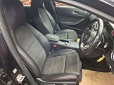 Used Mercedes A220