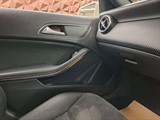 Used Mercedes A220