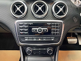Used Mercedes A220