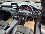 Used Mercedes A220