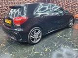 Used Mercedes A220