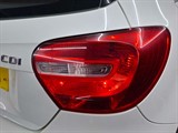 Used Mercedes A220