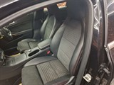 Used Mercedes A220