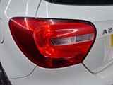 Used Mercedes A220