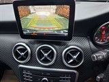 Used Mercedes A220