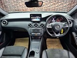 Used Mercedes A220