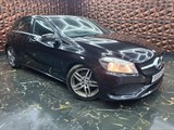 Used Mercedes A220