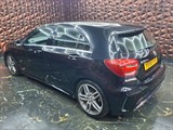 Used Mercedes A220