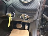 Used Mercedes A220