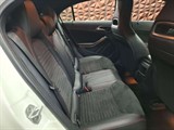 Used Mercedes A220