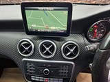 Used Mercedes A220