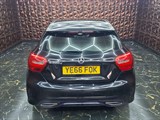 Used Mercedes A220