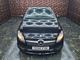 Used Mercedes A220
