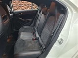 Used Mercedes A220