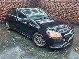 Used Mercedes A220