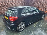 Used Mercedes A220