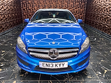 Used Mercedes A220