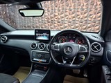 Used Mercedes A220