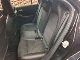 Used Mercedes A220