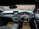 Used Mercedes A220