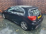 Used Mercedes A220