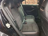 Used Mercedes A220