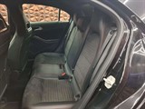 Used Mercedes A220