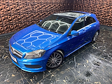 Used Mercedes A220