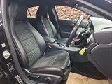 Used Mercedes A220