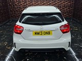 Used Mercedes A220