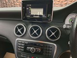 Used Mercedes A220