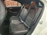 Used Mercedes A220