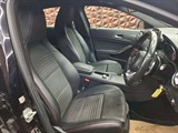 Used Mercedes A220