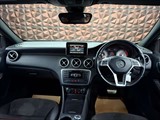 Used Mercedes A220