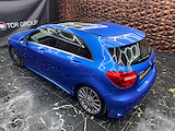 Used Mercedes A220