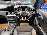 Used Mercedes A220