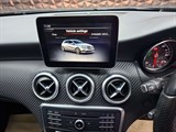 Used Mercedes A220