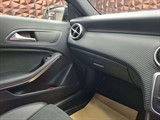 Used Mercedes A220