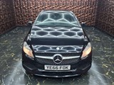Used Mercedes A220