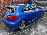 Used Mercedes A220
